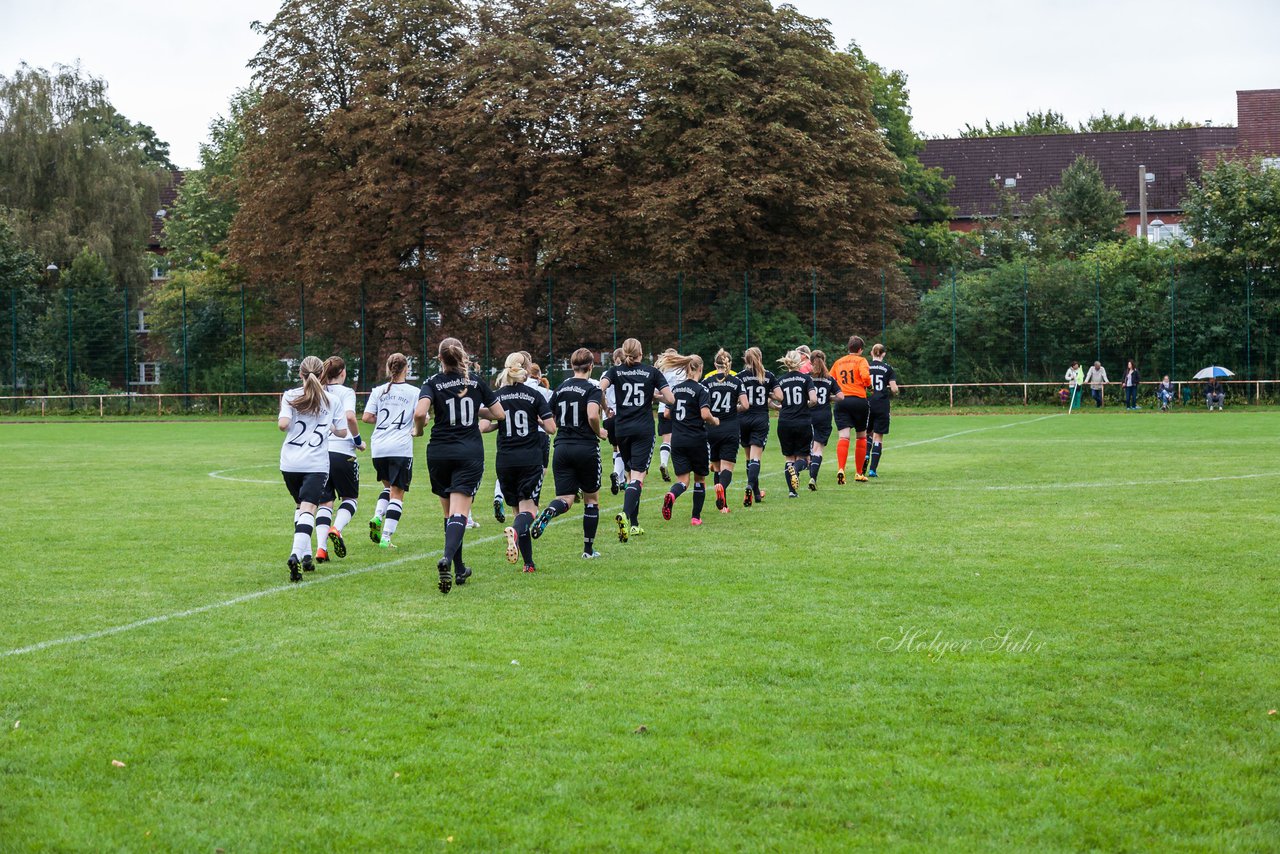 Bild 191 - Frauen Kieler MTV - SV Henstedt Ulzburg 2 : Ergebnis: 2:6